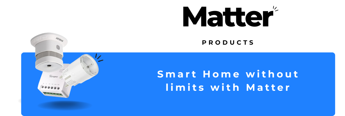 Baner - Matter produkty EN
